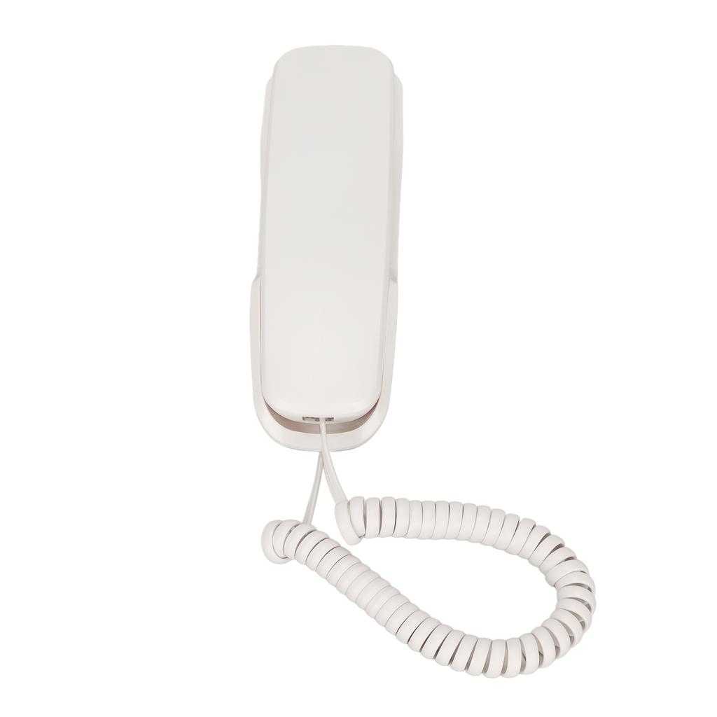 Wall Mounted Phone  ing   Function Corded Telephone for   Hotel