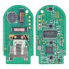DR CAS4+FEM BDC Upgrade U Style ID49 PCF7945/53 315/433/868MHz Keyless Go Car Remote Key For BMW 1 3 5 6 7 Series F Chassis