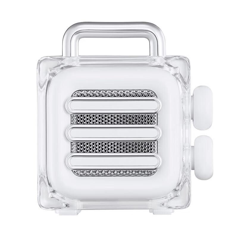 Mao Wang Ice Cube Portable Bluetooth Speaker