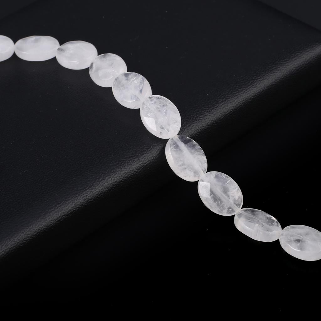 Бусины из натурального камня опал/агат/малахит овальные граненые бусины для изготовления ювелирных изделий DIY ожерелье браслет серьги аксессуар