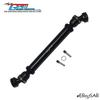 GPM 45# Hardened Steel Drive Rear Axle + Aluminum Barrel For TRAXXAS E REVO SUMMIT