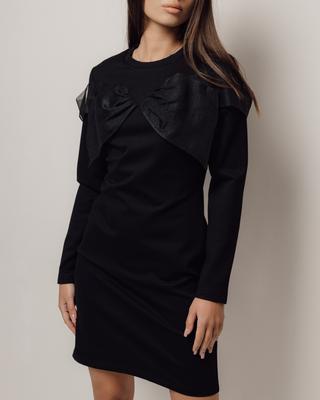 Платье вечернее Phardi 44482 36 черное