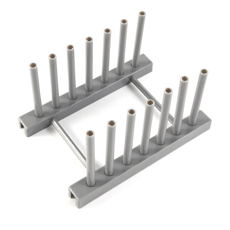 Kitchen Organizer Pot Lid Rack Stainless Steel Spoon Holder Pot Lid Shelf Cooking Dish Rack Pan Cover Stand