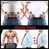 Men Corset Body Slimming Tummy Shaper Running Vest Belly Waist Girdle Shirt Black Shapewear Underwear Waist Shirts Running Vest