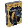 Angel Therapy Oracle Cards Tarot Card Deck Board Games for Family Party Toys