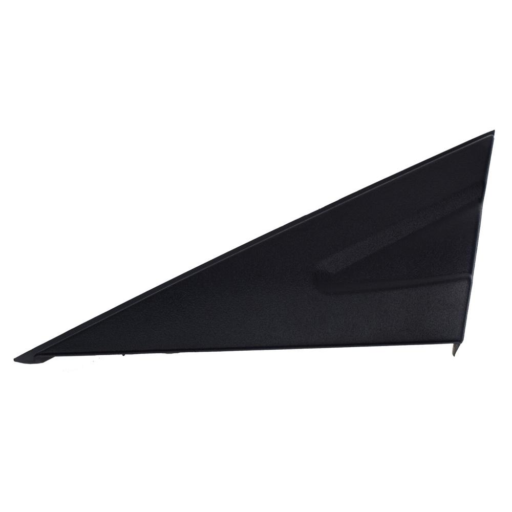 Передняя левая внешняя угловая молдинг 86180-1R000 Для Hyundai Accent 2012-2017