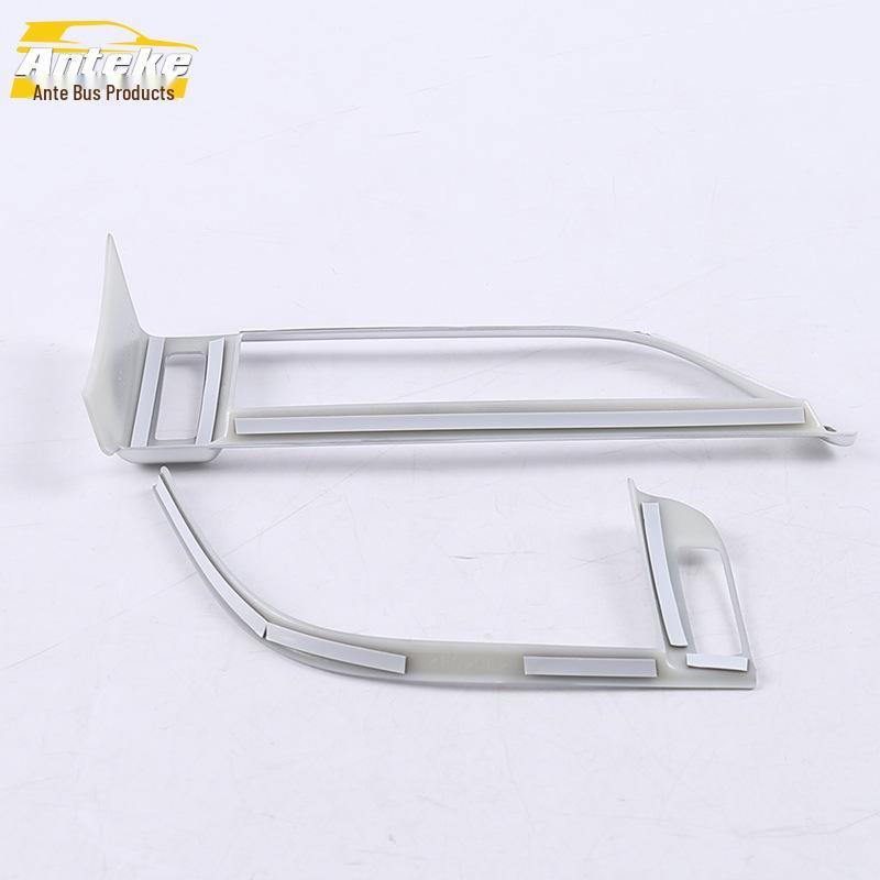 18 ES300 Left & Right Dashboard Air Outlet Trim