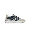 Men's Sneakers Alexander Smith Keds Liverpool Asbblpm 3342 Navy