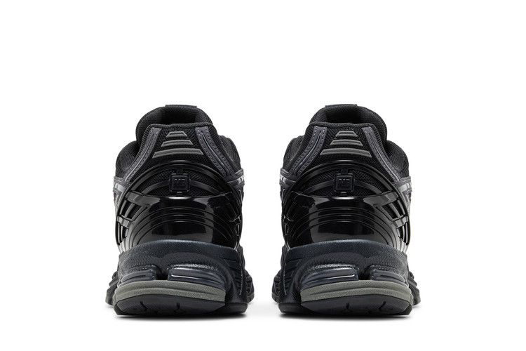 New Balance 1906R Черный Фантом