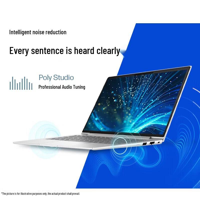 HP Zhan 66 G8 AI 16-inch Laptop (CN version)