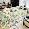 Chenille Sofa Towel Four Seasons Universal Sofa Cushion Cover Cloth Blanket a Whole All-Inclusive Universal Cover Cover