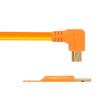 mini usb cable for Canon 5D3 5D2 6D2 80D 750D online shooting Nikon d90d3100 camera connection computer data transmission line