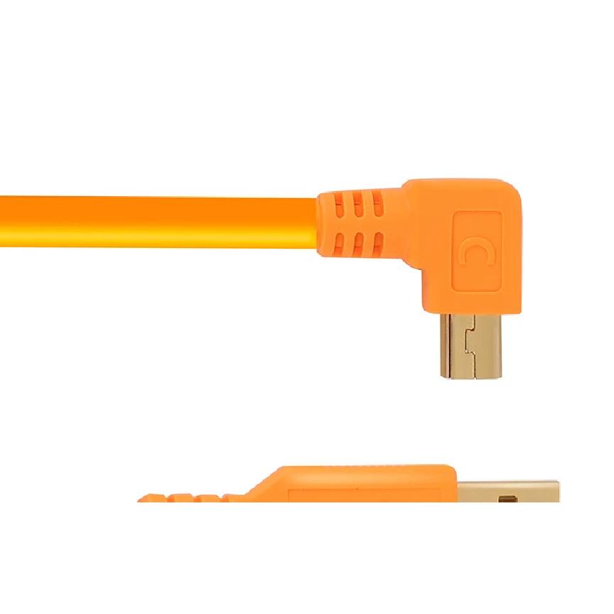 mini usb cable for Canon 5D3 5D2 6D2 80D 750D online shooting Nikon d90d3100 camera connection computer data transmission line