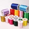 Chinese Knot Wire: No. 5, 6, 7 - Colorful DIY Handmade Jewelry Accessories for Bracelets and Necklaces