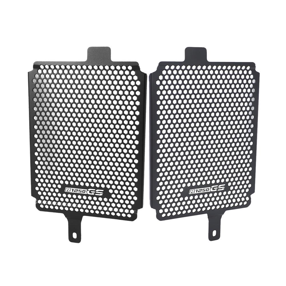 Для BMW R 1250 GS ADV R1250 R1250GS эксклюзивная TE решетка радиатора мотоцикла защитная крышка резервуара для воды