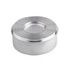 304 Stainless Steel Wafer Swing Check Valve