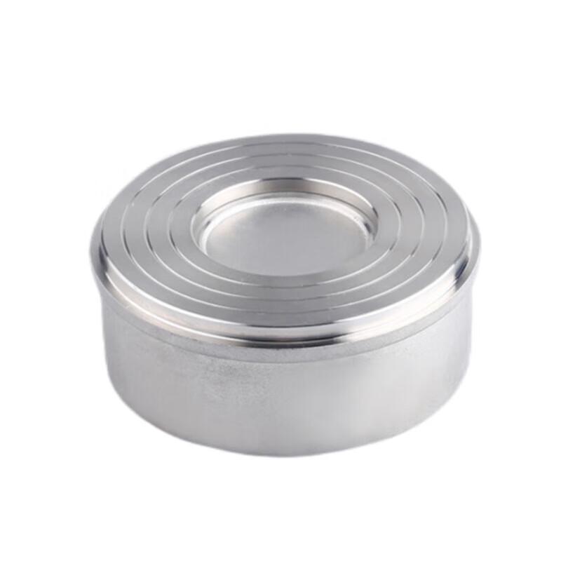 304 Stainless Steel Wafer Swing Check Valve