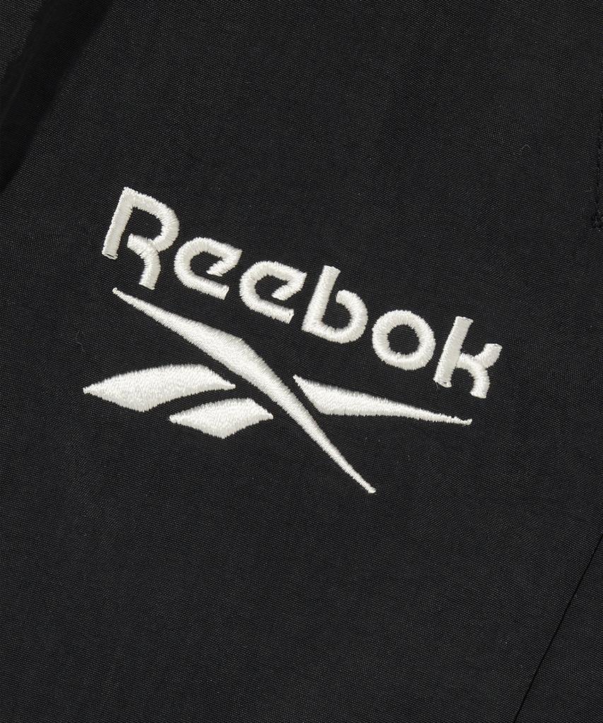 REEBOK Heritage Solid 2-Way Pants - Black