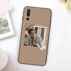 Стефан Сальваторе Дневники вампира Для Huawei Nova 5T 9 10 SE 7i 8i 11i 12i Y73 Y90 Y70 Y72 Y61 Y91 Y60 P20 P40 P30 Lite Чехол