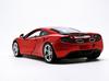 PMA scale McLaren 2011 Orange Finished Product 1/18 MP4-12C