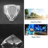 Helmet Visors for Icon Airflite Motorcycles Helmet Lens Replacement Face-Shield