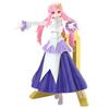 BANDAI SPIRITS Стандартный мобильный доспех Gundam SEED Lacus Clyne Пластиковая модель 2560618 Рост по фигуре Цветовая кодировка