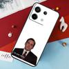 Michael Scott The Office Humor Case For Xiaomi Redmi 12 13C 12C 10C 9C Redmi Note 13 9 10 11 12 Pro 9S 10S 11S 12S Cover
