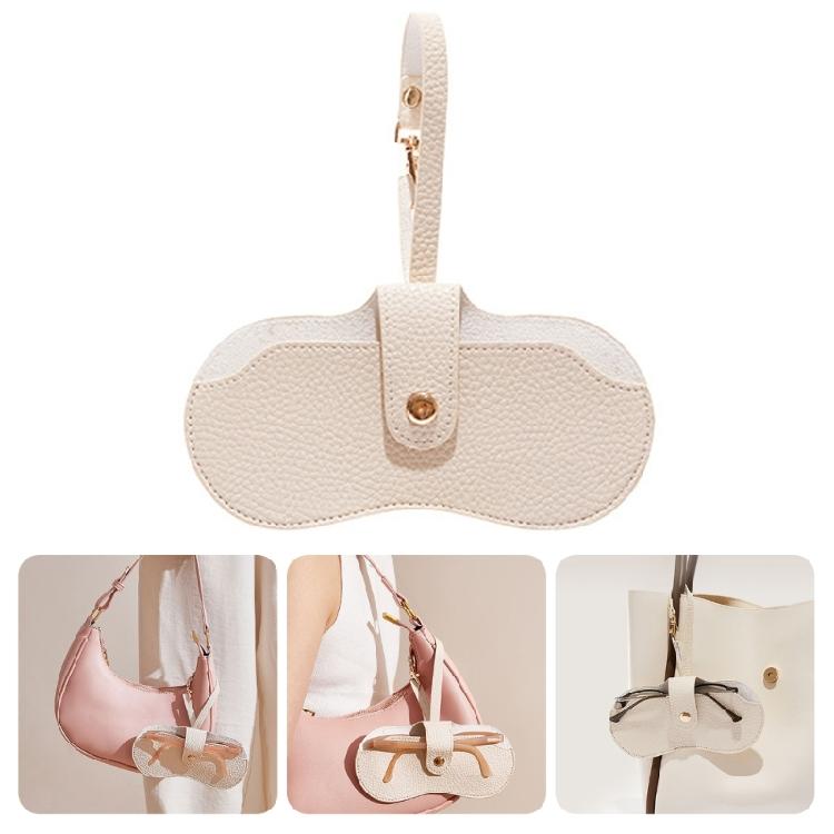 Bag Sunglass Case Pouch for Protecting Reading Glasses & Sunglasses Eyeglasses Organizers Protective Bag for Men Women