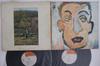 LP Record BOB DYLAN Self Portrait SONP50318319 CBS SONY 1970 Japan Rock Used