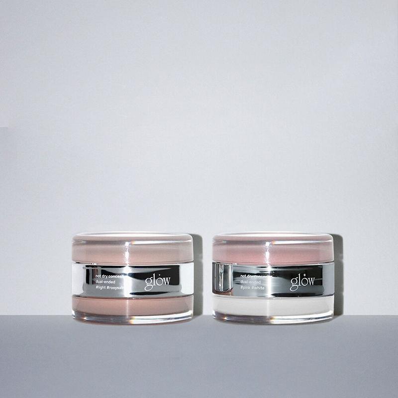 glow Не сухой консилер 10 г