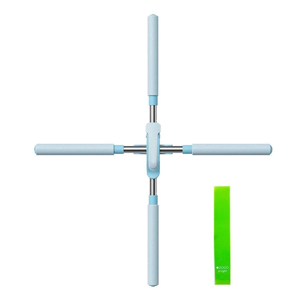 Sticks Cross Open Back Corrector Body Back Posture Corrector Stick Open Shoulder Beauty Yoga Pole