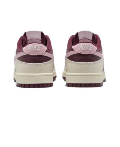 Nike DUNK LOW RETRO PRM ДЕНЬ СВЯТОГО ВАЛЕНТИНА DR9705-100