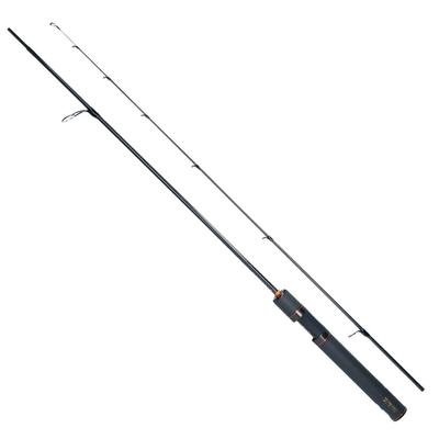 Daiwa Форель/Управляемая рыболовная зона PRESSO LTD AGS 61L-S Черный