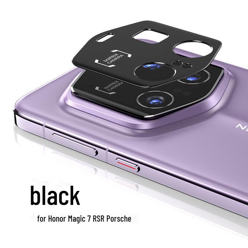 Защитная пленка для линз Honor Magic7/5/6 Ultimate