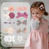 2 dona Koreya Kawaii Malika Multfilm Soch Qisqichlari Qizlar Bolalar Uchun Soch Qisqichlari Pin Barretlar Aksessuarlari Bolalar Uchun Soch Qisqichi Bezaklari Bosh Bezagi