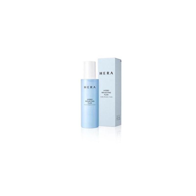 HERA SKINCARE Гидро-отражающий флюид Hera 140 мл