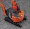 Hasegawa Hitachi Construction Machinery Astaco NEO Пластиковая модель SW04 1/35 Двурукий
