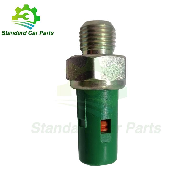 OE 7700417970 Oil Pressure Sensor Switch For Renault Clio Espace Kangoo Dacia Laguna 1.4 1.5 1.6 1.9