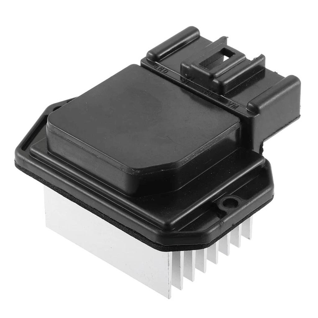 Front Heater Blower Motor Resistor 68018105AA For Dodge Ram 1500 2500 3500 2006-2019