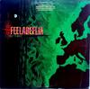 Виниловая пластинка FEELABEELIA East To West 125324 QWEST 1985 США Танцевальная Электроника Б/у