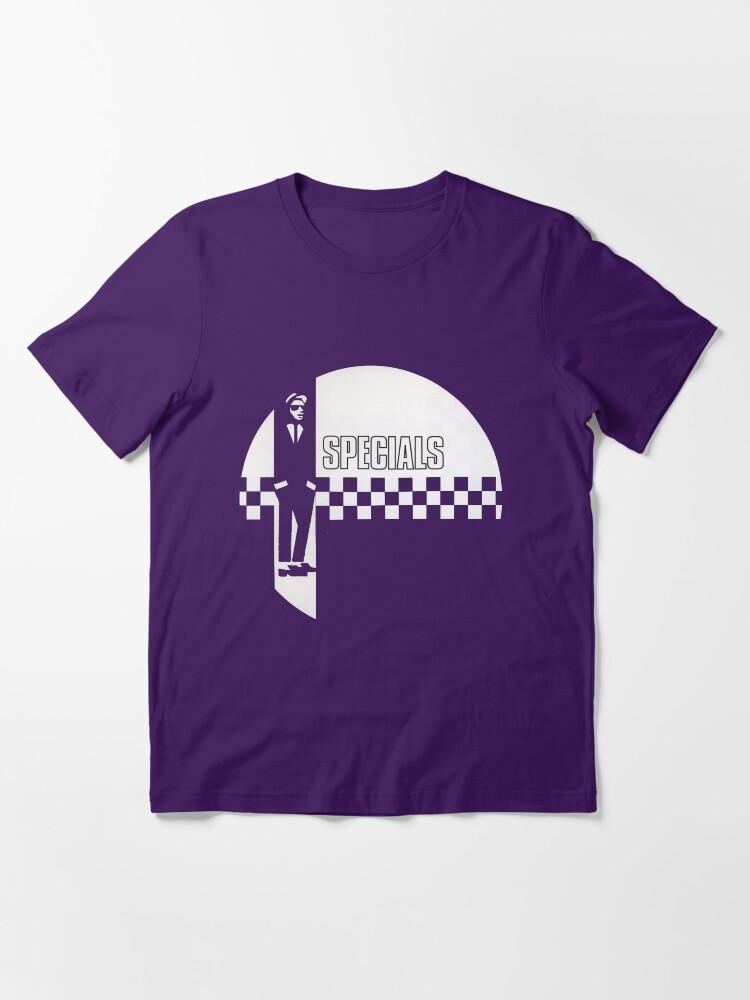 The Specials The Specials Основная футболка