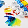Watercolor Painting Paint Fine Smooth High Quality 12/18/24/36 Colors 10ML For Artist Student