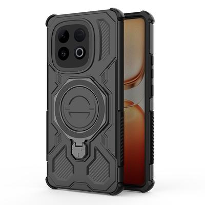 Для чехла IQOO Z10 Turbo 5G Pro Для Чехла для IQOO Z10 Turbo 5G крышка Защита 360° Функциональный тип Чехол для IQOO Z10 Turbo 5G