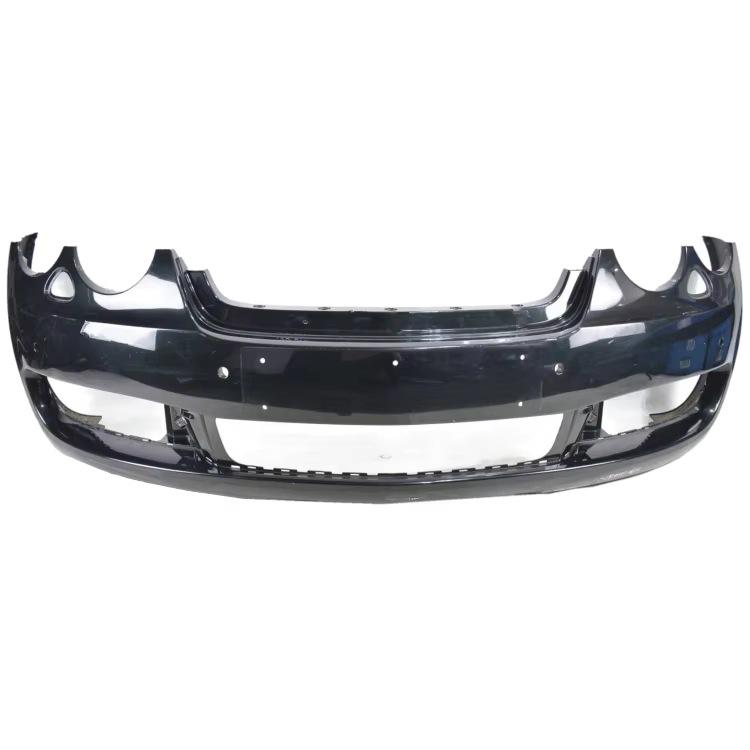 LR140281 - Land Rover Defender Front Bumper Grille Compatibility