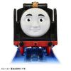 TAKARA TOMY THOMAS Talking Hiro Английский паровозик Игрушка унисекс для детей от 3 лет и старше Соответствует стандартам безопасности игрушек Сертификация ST Mark PLARAIL TAKARA
