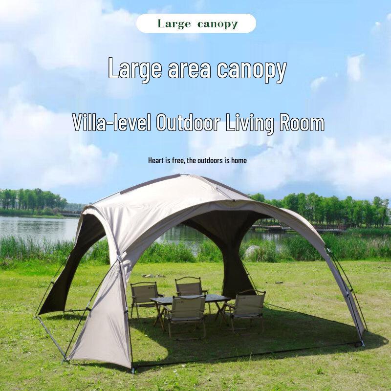 Outdoor Camping Picnic Canopy
