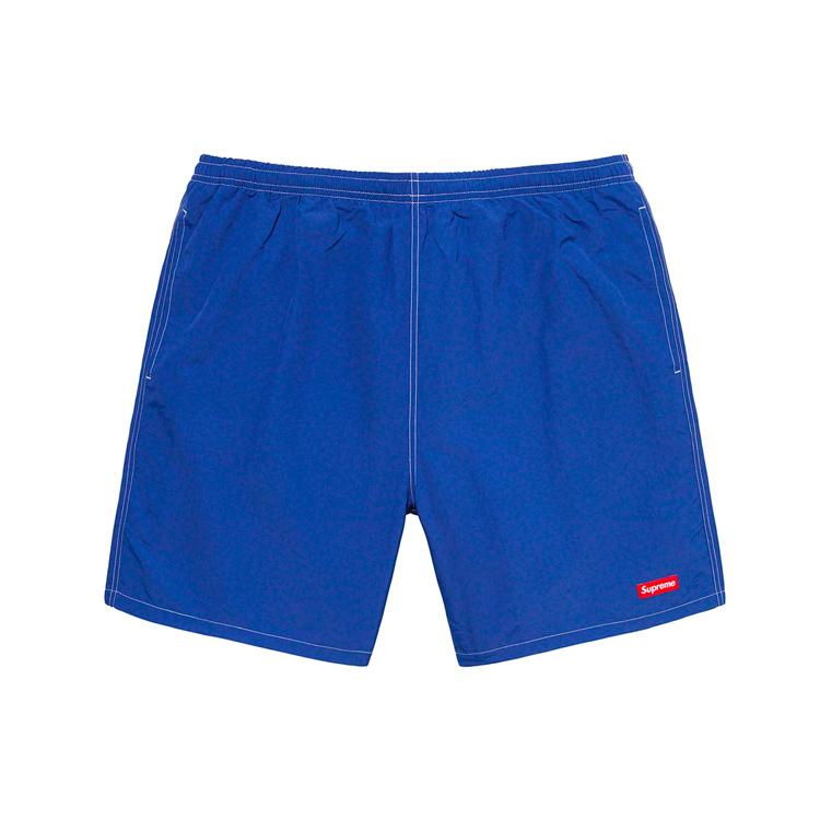 Supreme Arc Logo Water Short SS20 SUP-SS20-695