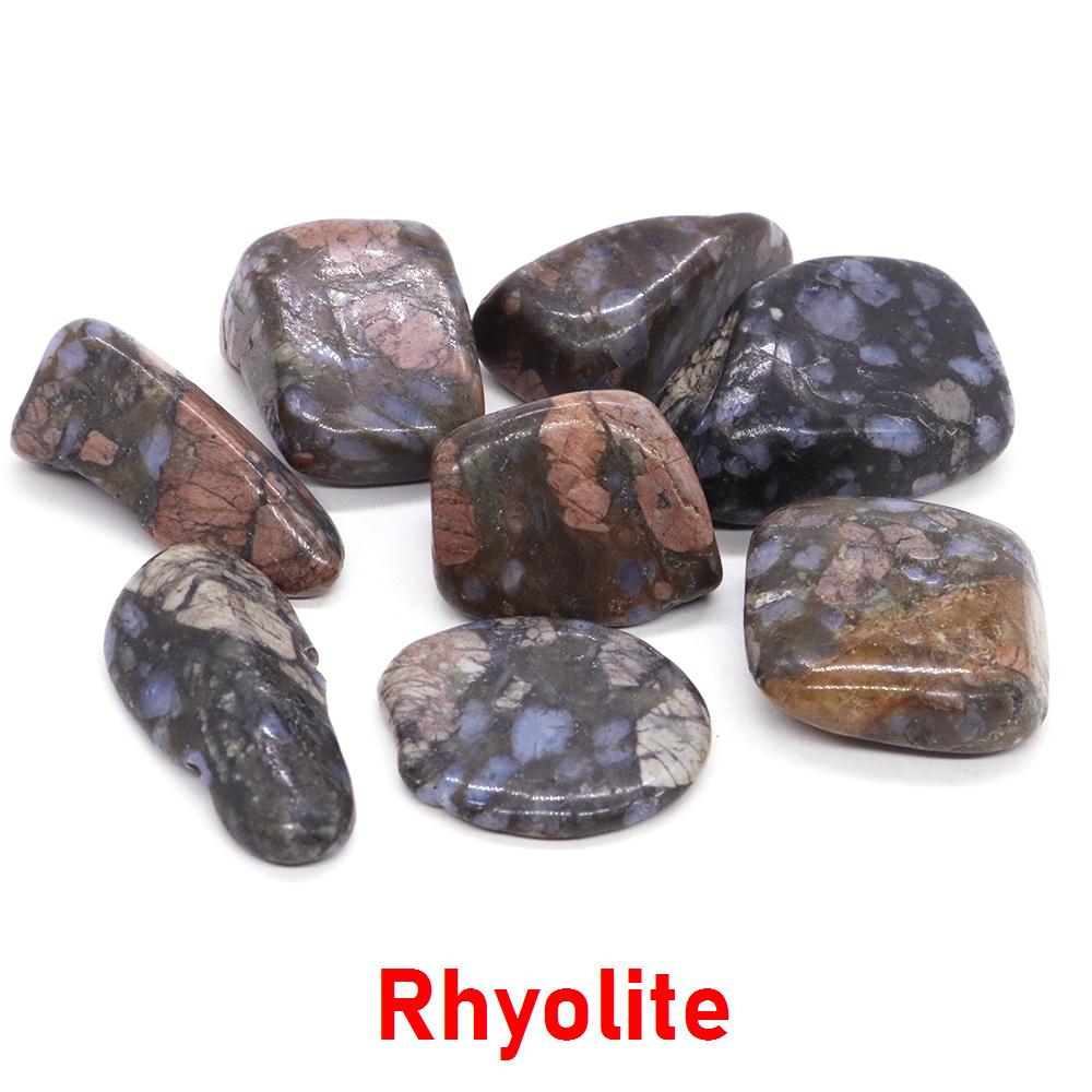 Natural Irregular Tumbled Stones Lots  Bulk Gravel Mineral Healing Crystals Gemstones Tank Specimen Home Decorati Gift