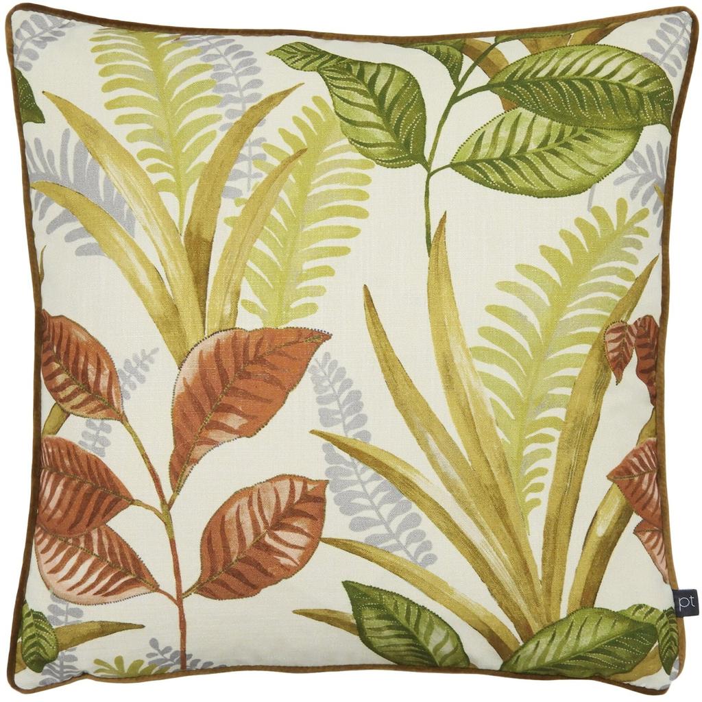 Наволочка Prestigious Textiles Sumba Leaf