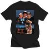 Classic Special TShirt ET The ExtraTerrestrial Film Leisure T Shirt Hot Sale T-shirt For Men Women#Color